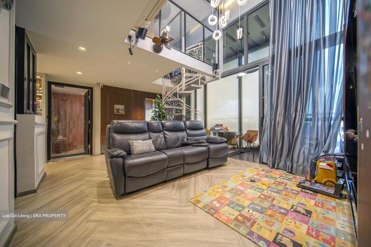 Twin Waterfalls (D19), Condominium #510187381